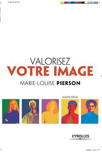 Cover image for Valorisez votre image