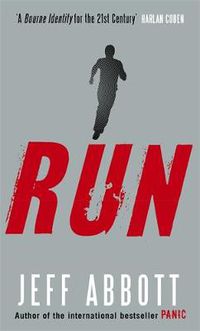 Cover image for Run