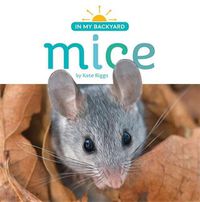 Cover image for Mice