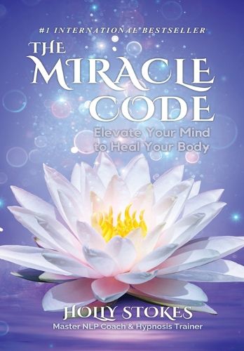 Cover image for The Miracle Code