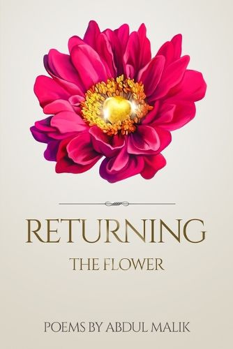 Cover image for Returning The Flower
