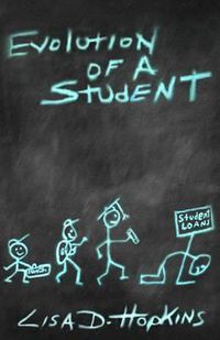 Cover image for Evolution of a Student