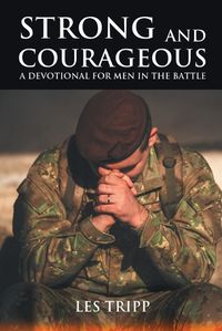 Cover image for Strong and Courageous