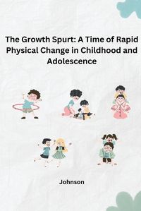 Cover image for The Growth Spurt