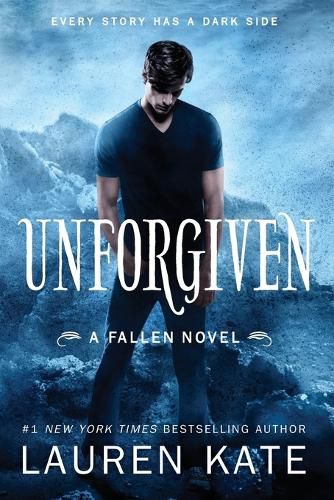 Cover image for Unforgiven