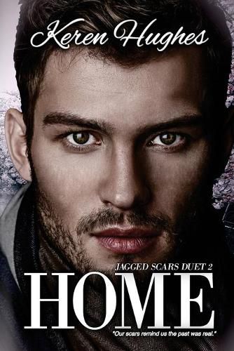 Cover image for Home