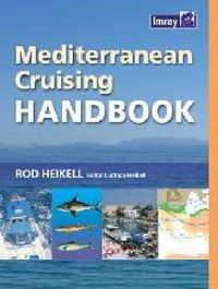 Cover image for Mediterranean Cruising Handbook