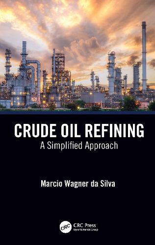 Cover image for Crude Oil Refining
