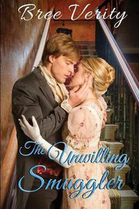 Cover image for The Unwilling Smuggler