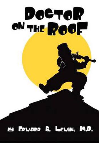 Cover image for Doctor on the Roof