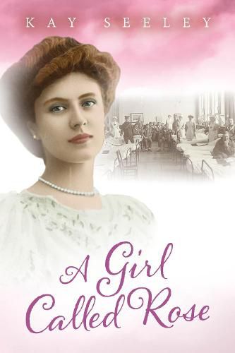 Cover image for A Girl Called Rose