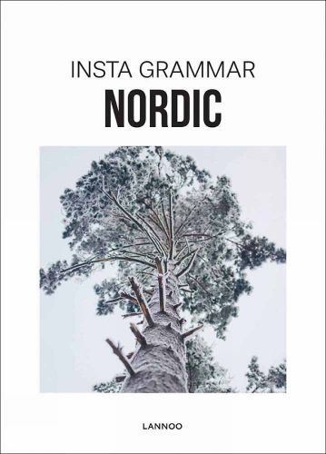 Cover image for Insta Grammar: Nordic