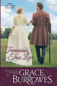Cover image for Tremaine's True Love