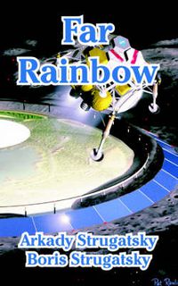Cover image for Far Rainbow