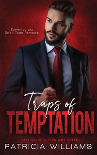 Cover image for Traps of Temptation