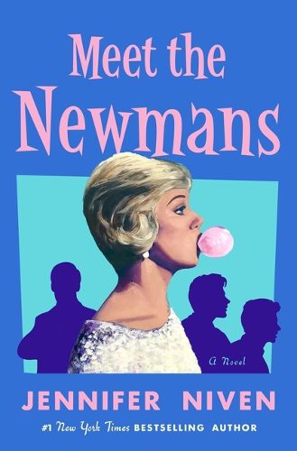 Cover image for Meet the Newmans