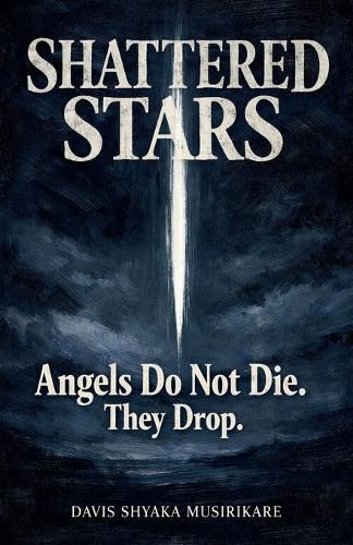 Cover image for Shattered Stars