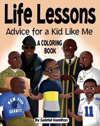Cover image for Life Lessons