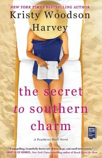 Cover image for The Secret to Southern Charm: Volume 2