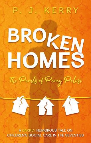 Cover image for Broken Homes