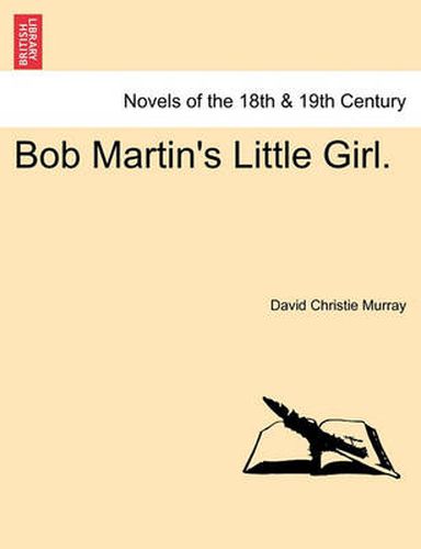 Bob Martin's Little Girl.