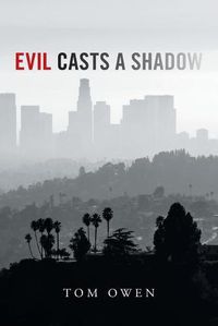 Cover image for Evil Casts a Shadow