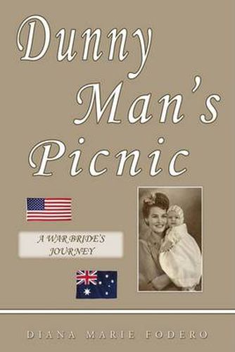 Cover image for Dunny Man's Picnic