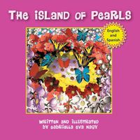 Cover image for The Island of Pearls