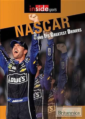 NASCAR and Its Greatest Drivers