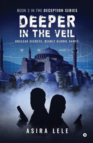 Cover image for Deeper In The Veil