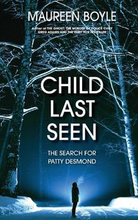 Cover image for Child Last Seen