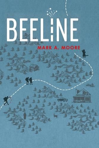Cover image for Beeline