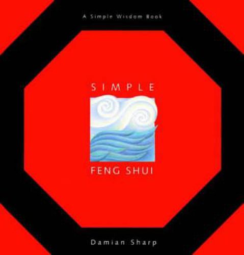 Cover image for Simple Feng Shui