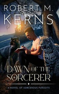 Cover image for Dawn of the Sorcerer