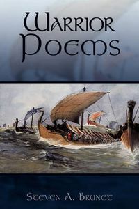 Cover image for Warrior Poems