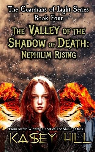 Cover image for The Valley of the Shadow of Death