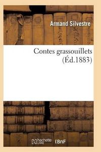 Cover image for Contes Grassouillets