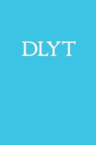 Cover image for Dlyt