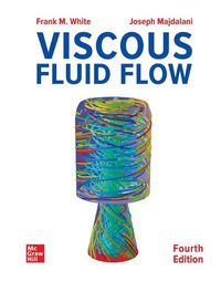 Cover image for Loose Leaf for Viscous Fluid Flow
