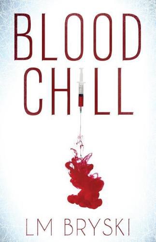 Cover image for Blood Chill