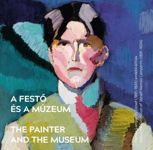 Cover image for The Painter and the Museum