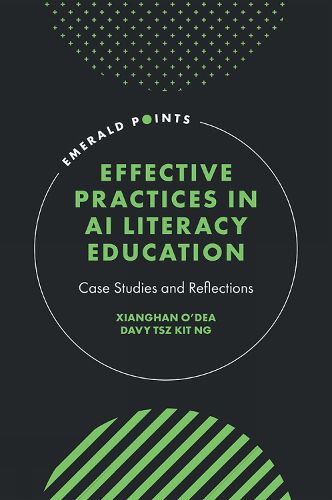 Cover image for Effective Practices in AI Literacy Education