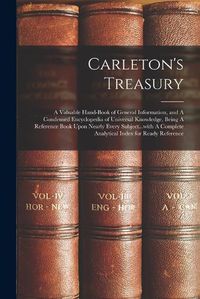 Cover image for Carleton's Treasury