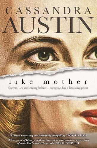 Cover image for Like Mother