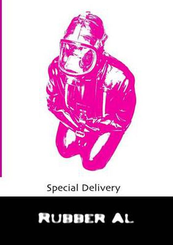 Cover image for Special Delivery