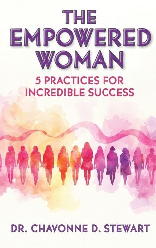 Cover image for The Empowered Woman