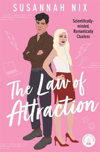 Cover image for The Law of Attraction