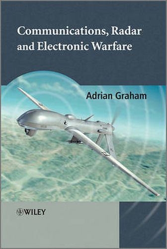 Cover image for Communications, Radar and Electronic Warfare