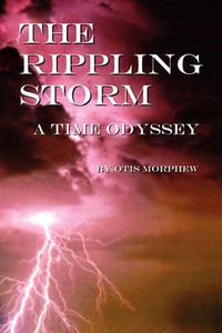 Cover image for The Rippling Storm