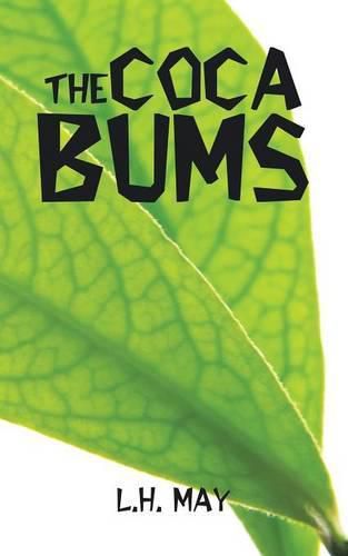 Cover image for The Coca Bums